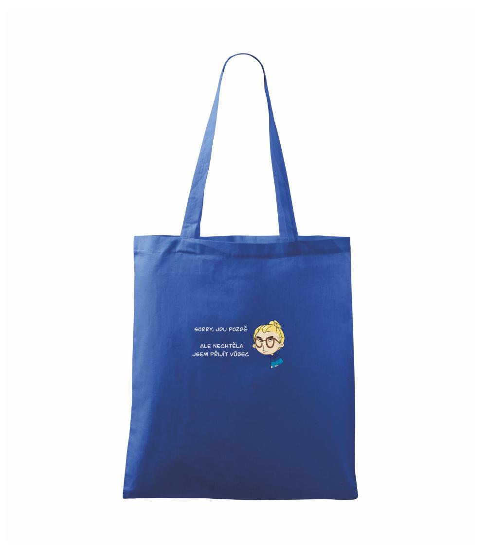 Sorry jdu pozdě (Radek Pilař ART)