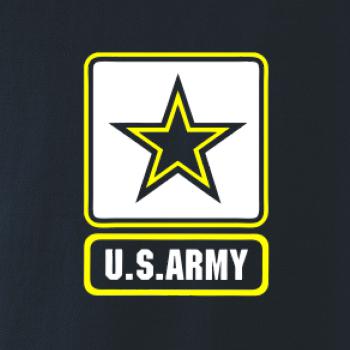US ARMY - hvězda