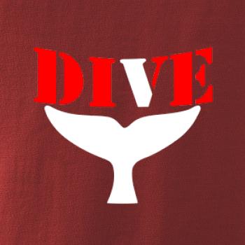 Dive velryba