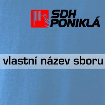 SDH - vlastní název - požární hadice