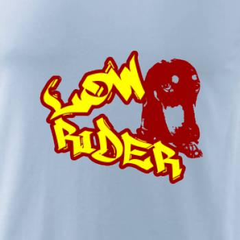 Jezevčík Low Rider