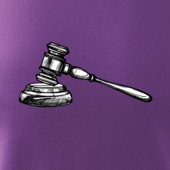 Soudcovské kladívko