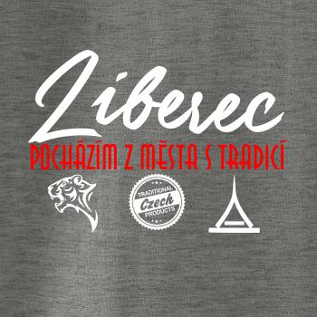 Liberec město s tradicí
