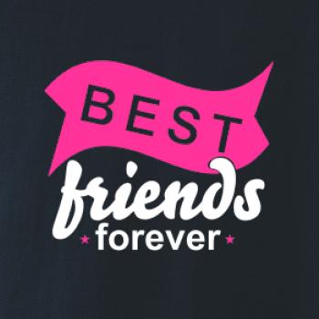 Best friends stuha - vlna