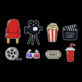 Filmové triko