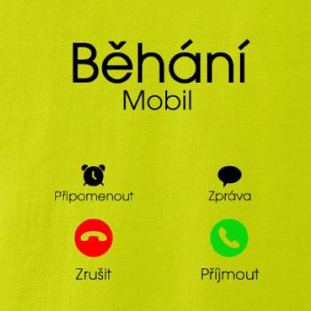 Běhání volá