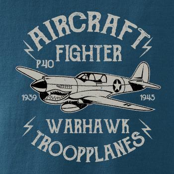 Warhawk Warhawk