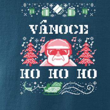 Vánoce ho ho ho
