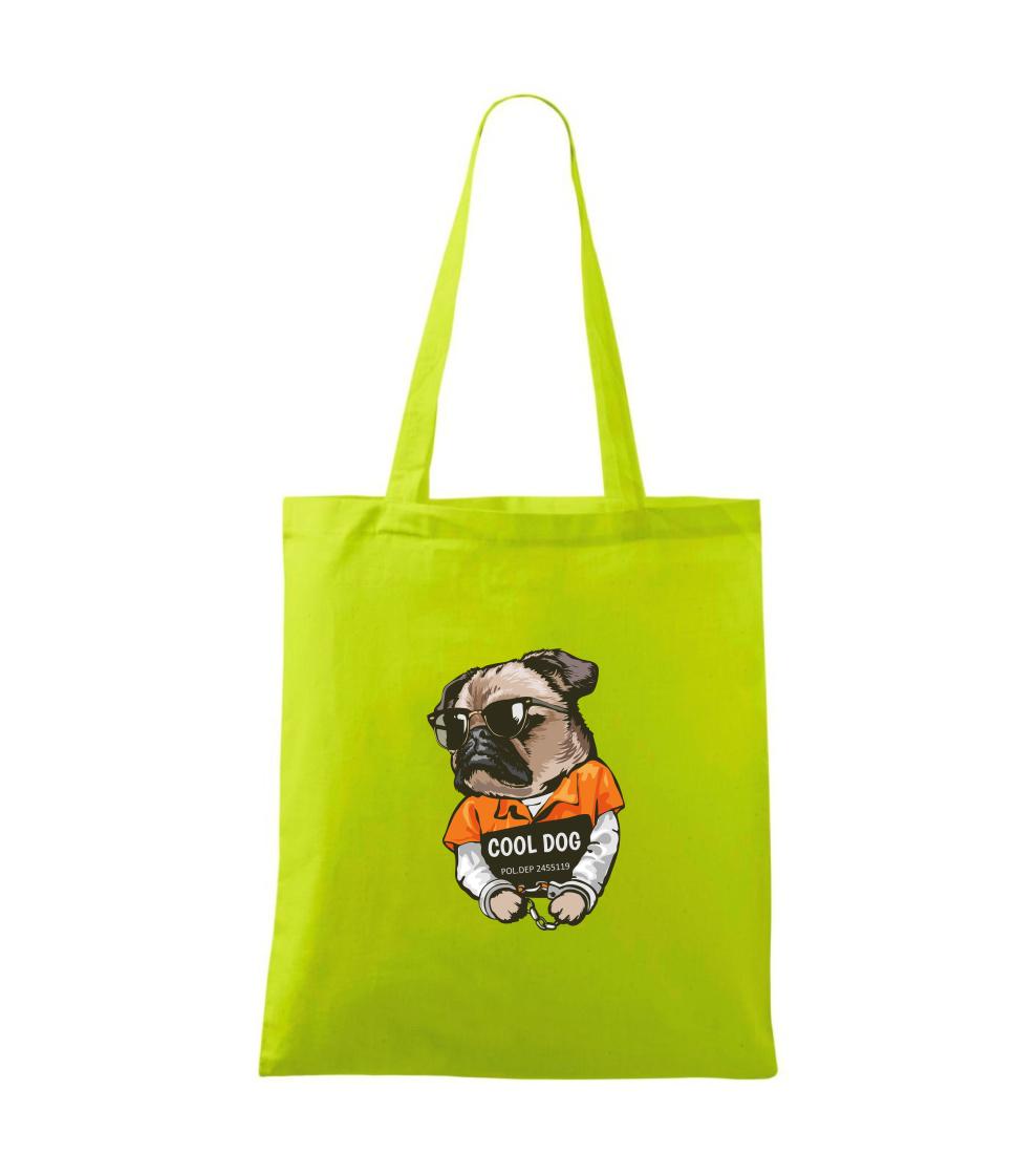 Mops výtržník