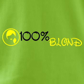 Blond
