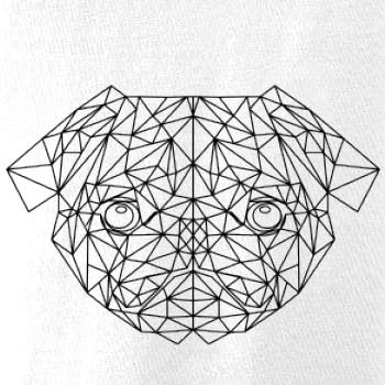 Mops - Geometrie - složitý