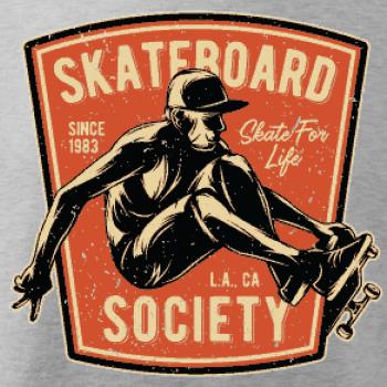 Skateboard Society