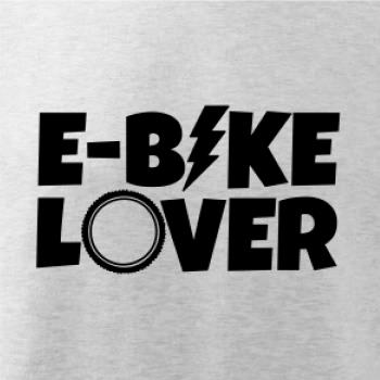 E-bike lover