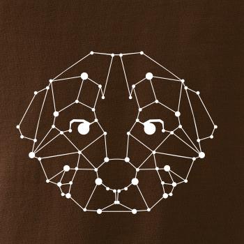 Štěně - Geometrie