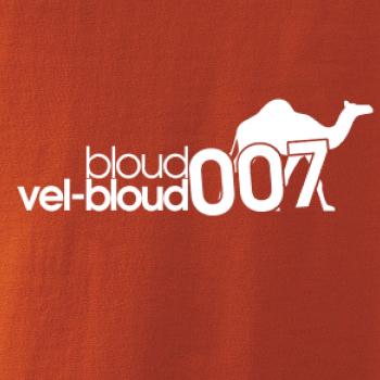 Velbloud 007