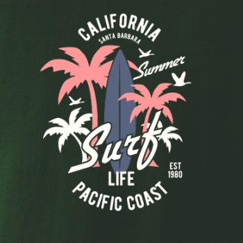 California Surf