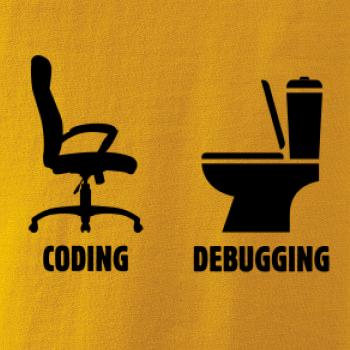 Coding debugging