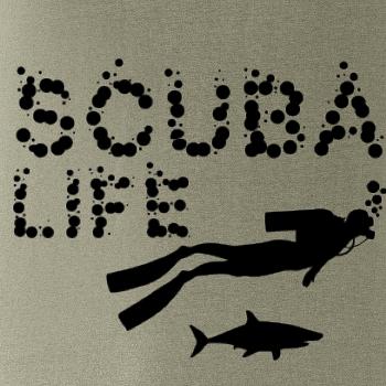Scuba life