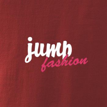 Jump fashion psací