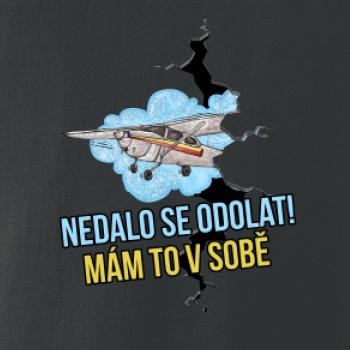 Nedalo se odolat, mám to v sobě cesna