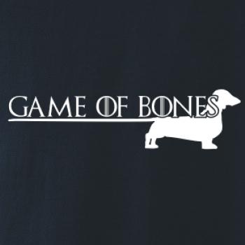 Jezevčík Game of bones