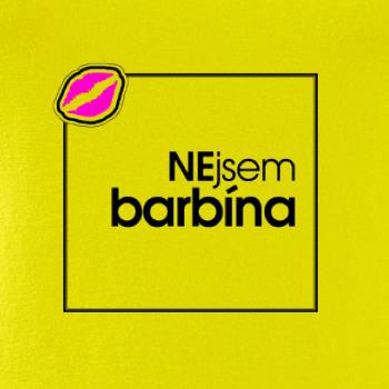 NEjsem barbína ve čtverci