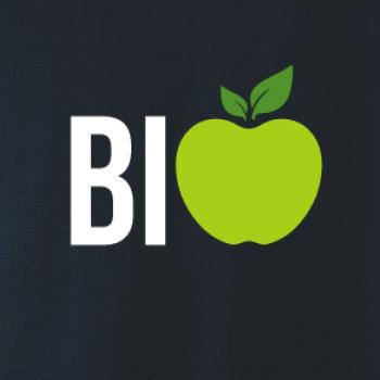 BIO jablko