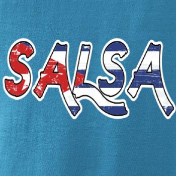 Salsa vlajka