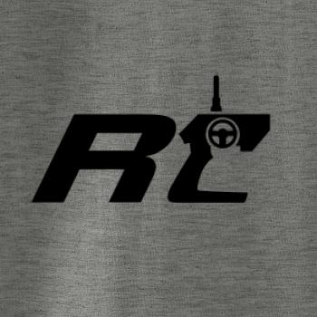 RC nápis ovladač RC nápis ovladač