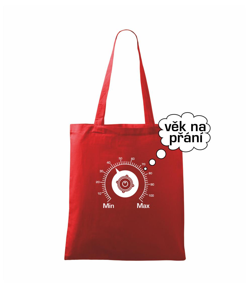 Volume narozeniny (vyznačený vlastní rok)