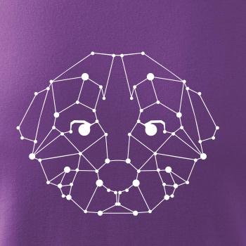 Štěně - Geometrie