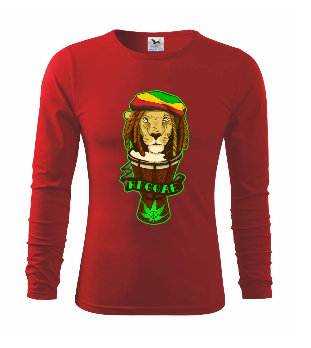 Reggae lev Reggae lev