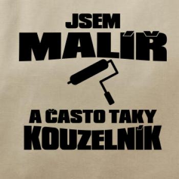 Malíř kouzelník