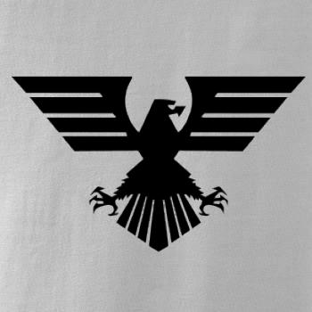 Royal Allegiance Eagle