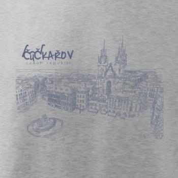 Čučkař - čučkařov