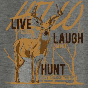 Deer livelaugh Deer livelaugh