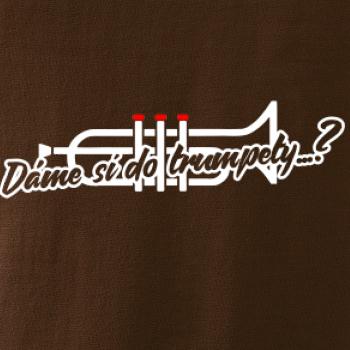 Dáme si do trumpety?