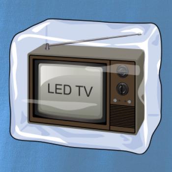 LED TV (Hana-creative)