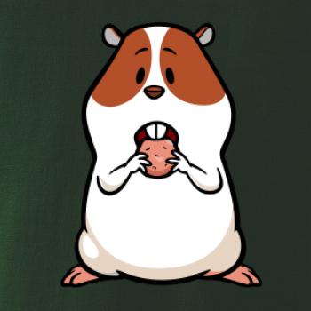 Hladový křeček