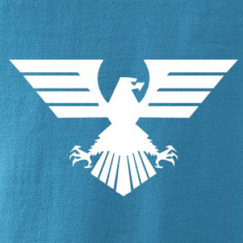 Royal Allegiance Eagle