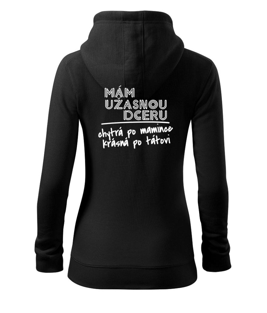 Mám úžasnou dceru Mám úžasnou dceru