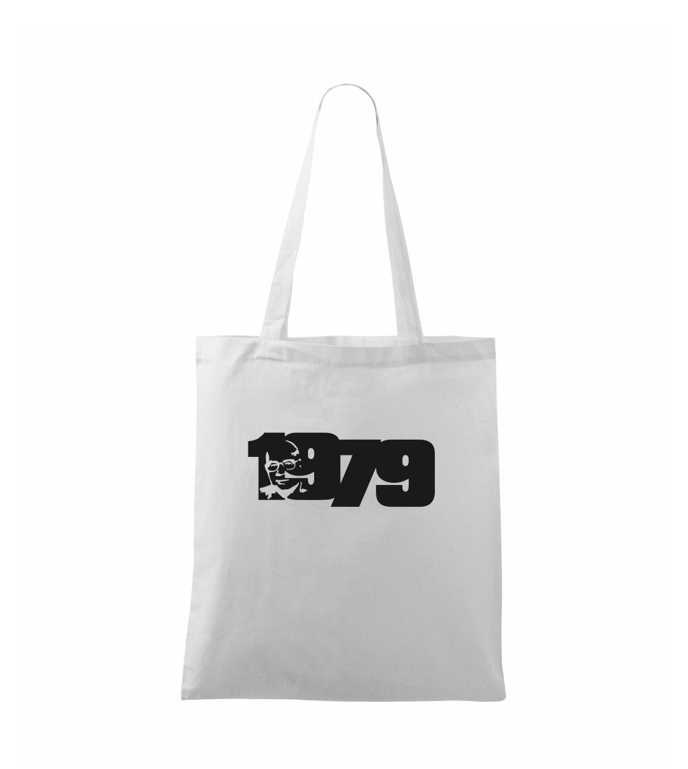 Husákovo dítě - 1979