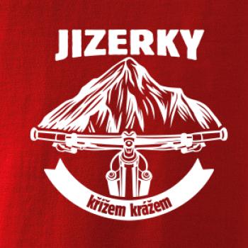 Jizerky křížem krážem