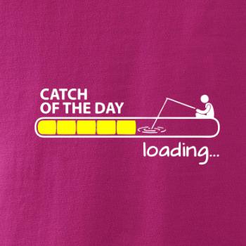 Rybaření - Catch of the day Rybaření - Catch of the day
