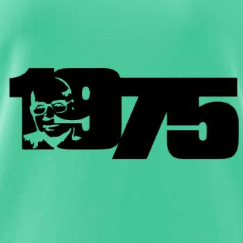 Husákovo dítě - 1975