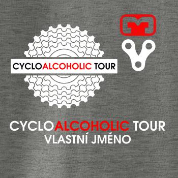 Cycloalcoholic  Tour (vlastní jméno) Cycloalcoholic  Tour (vlastní jméno)