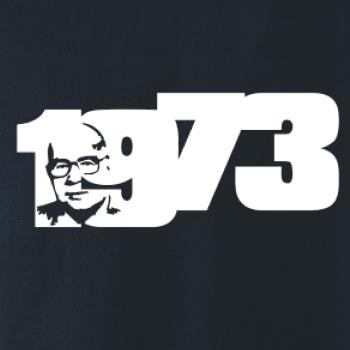 Husákovo dítě - 1973