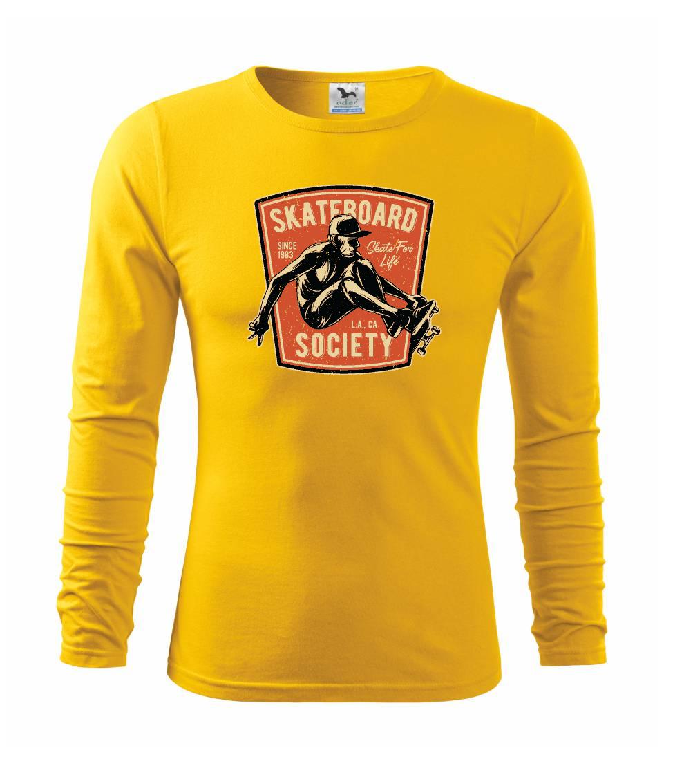 Skateboard Society Skateboard Society