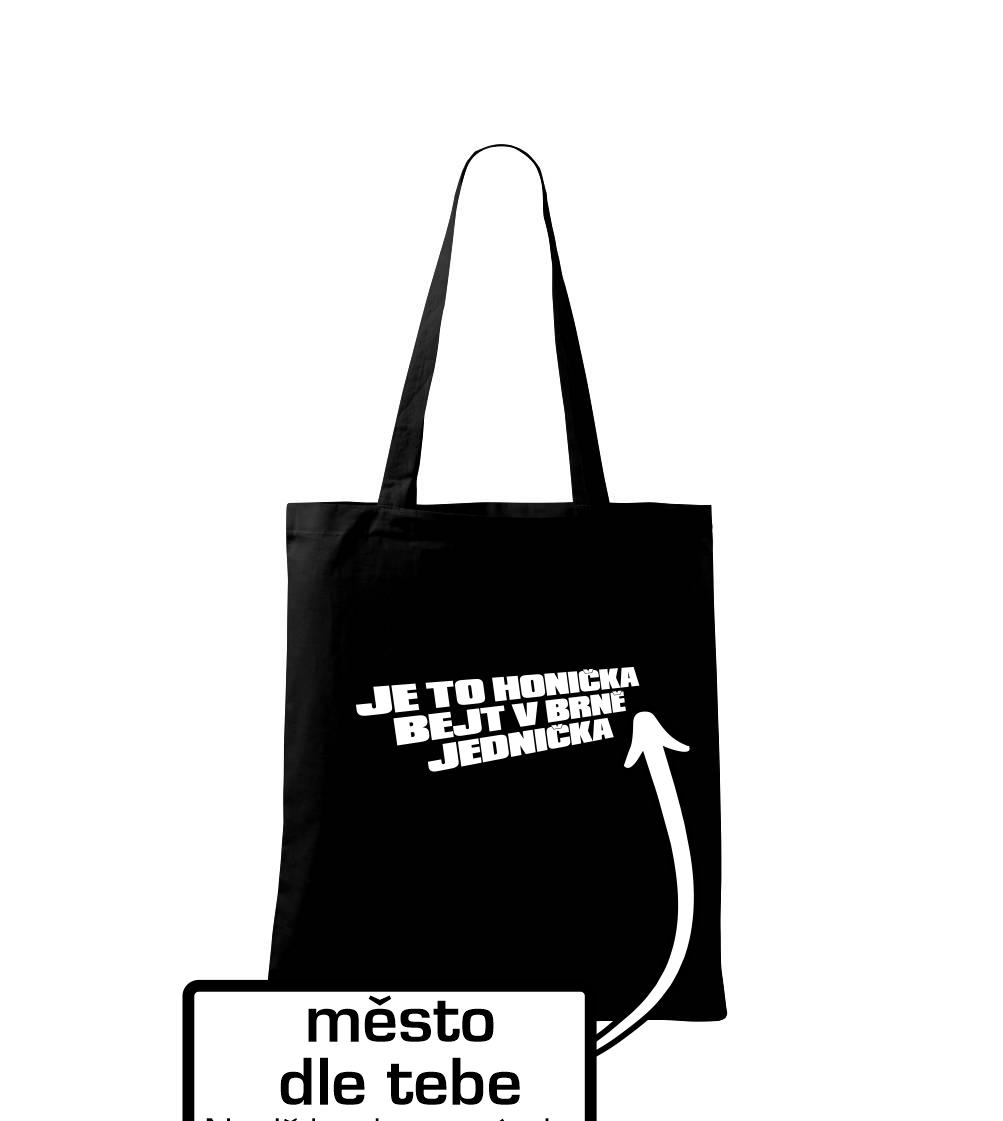Je to honička bejt NĚKDE jednička