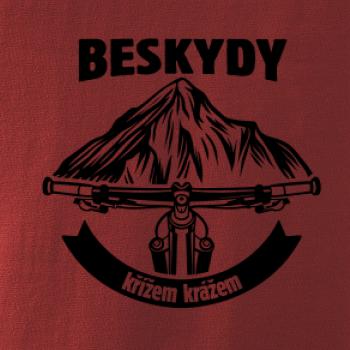 Beskydy křížem krážem